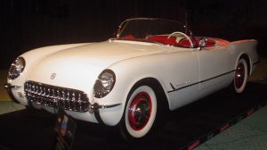 1953-Chevrolet-Corvette