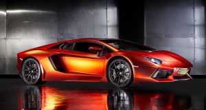 Aventador