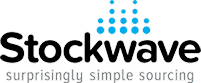 Stockwave logo
